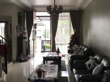 Rumah Murah Jakarta Timur Kramat Jati Aman Nyaman Strategis