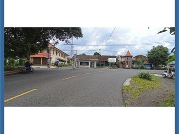 Kavling Mangku Jalan Utama; Belakang Polsek Tempel, SHM