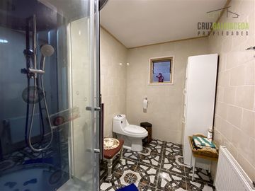 Casa en Venta en Amplia casa de 300 m2 en Parcela de 11.100 m2 - Sector Las Marcas - Camino a Rio Sur