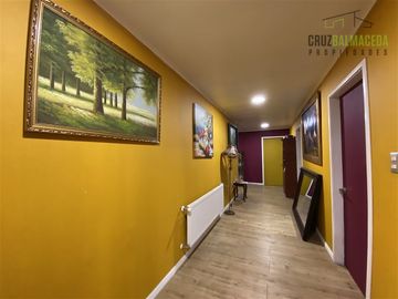 Casa en Venta en Amplia casa de 300 m2 en Parcela de 11.100 m2 - Sector Las Marcas - Camino a Rio Sur