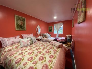 Casa en Venta en Amplia casa de 300 m2 en Parcela de 11.100 m2 - Sector Las Marcas - Camino a Rio Sur