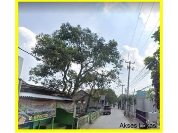 Kapling Tanah Mulai 100 Jutaan 5 Menit Jl Raya Rancaekek