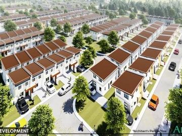 Accessible House and Lot For Sale in Pampanga