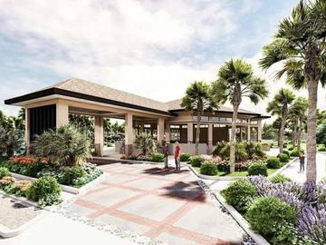 Accessible House and Lot For Sale in Pampanga