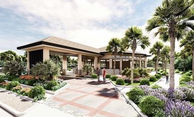 Accessible House and Lot For Sale in Pampanga