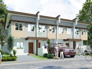 Accessible House and Lot For Sale in Pampanga