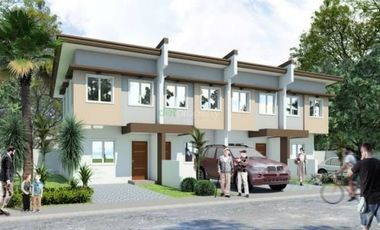 Accessible House and Lot For Sale in Pampanga