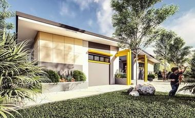 Accessible House and Lot For Sale in Pampanga
