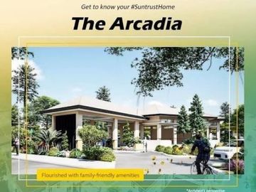 Accessible House and Lot For Sale in Pampanga
