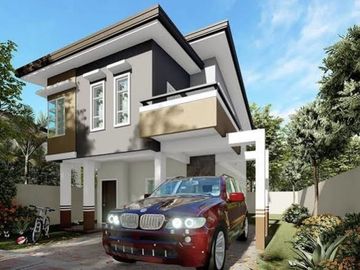 Accessible House and Lot For Sale in Pampanga