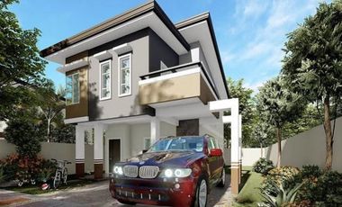Accessible House and Lot For Sale in Pampanga