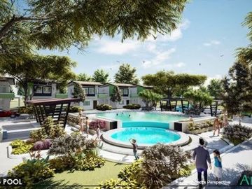 Accessible House and Lot For Sale in Pampanga
