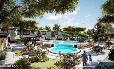 Accessible House and Lot For Sale in Pampanga