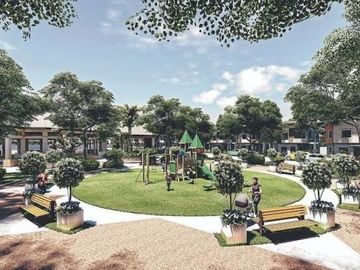 Accessible House and Lot For Sale in Pampanga
