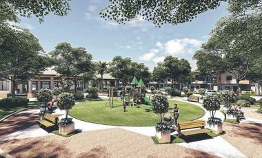 Accessible House and Lot For Sale in Pampanga