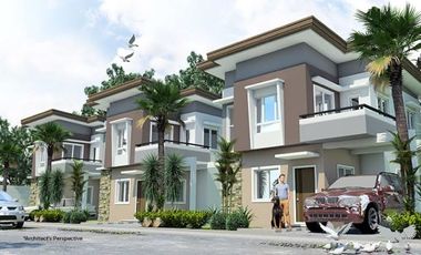 Accessible House and Lot For Sale in Pampanga