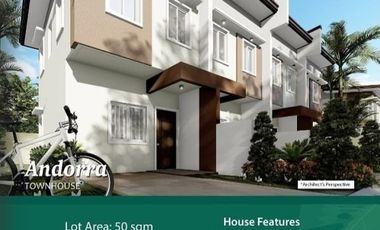 Accessible House and Lot For Sale in Pampanga