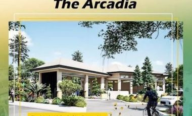Accessible House and Lot For Sale in Pampanga