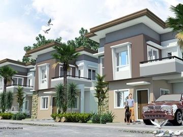 Accessible House and Lot For Sale in Pampanga