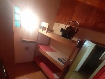 Chalet PH en venta en San Clemente del Tuyu