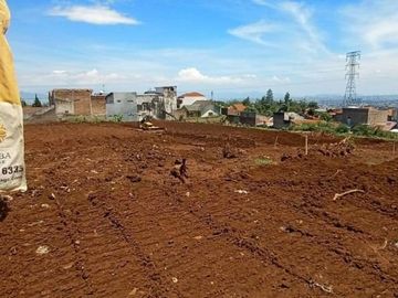 LIMITED Rumah Pintar 2LT Double View Murah di Cipadung Cibiru Bandung