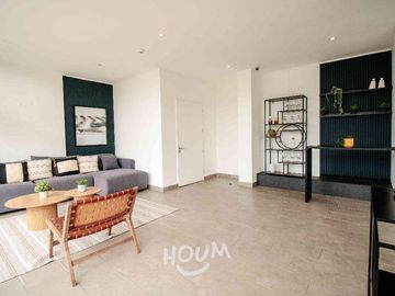 Departamento Plaza llico ID: 169173r