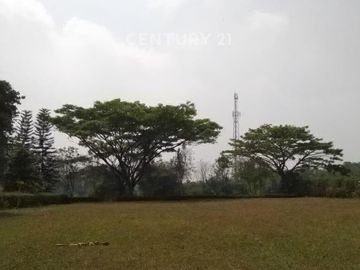Dijual Kavling Padat Di Perumahan  Rancamaya Estate, Bogor