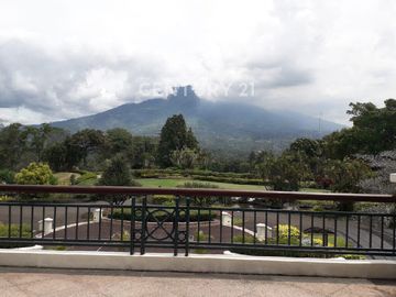 Dijual Kavling Padat Di Perumahan  Rancamaya Estate, Bogor