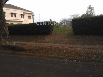 Dijual Kavling Padat Di Perumahan  Rancamaya Estate, Bogor