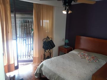 Excelente departamento 3 ambientes Palermo