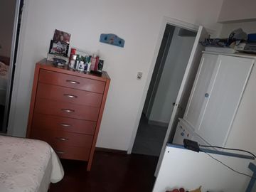 Excelente departamento 3 ambientes Palermo