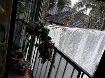 Excelente departamento 3 ambientes Palermo