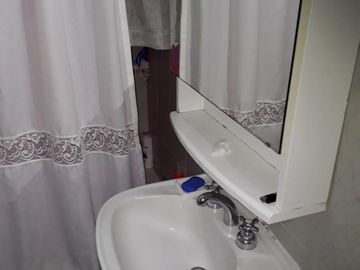 Excelente departamento 3 ambientes Palermo