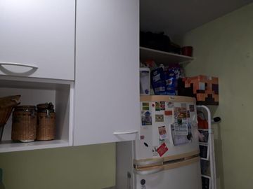 Excelente departamento 3 ambientes Palermo