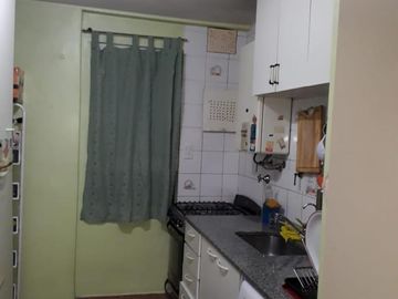 Excelente departamento 3 ambientes Palermo