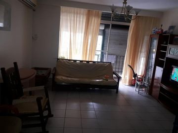 Excelente departamento 3 ambientes Palermo