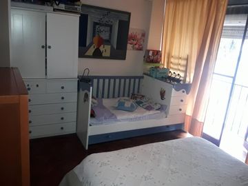 Excelente departamento 3 ambientes Palermo
