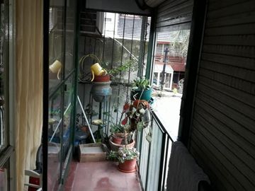 Excelente departamento 3 ambientes Palermo