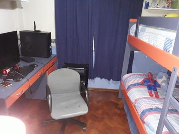 Excelente departamento 3 ambientes Palermo
