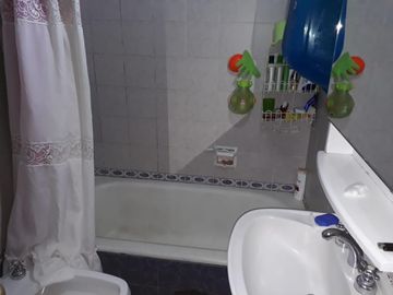 Excelente departamento 3 ambientes Palermo