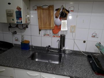 Excelente departamento 3 ambientes Palermo