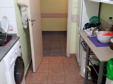 Excelente departamento 3 ambientes Palermo