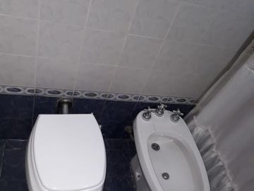 Excelente departamento 3 ambientes Palermo
