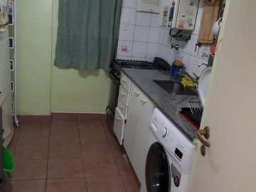 Excelente departamento 3 ambientes Palermo