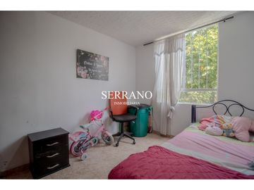APARTAMENTO EN VENTA EN CAMINO DEL PARQUE PIEDECUESTA