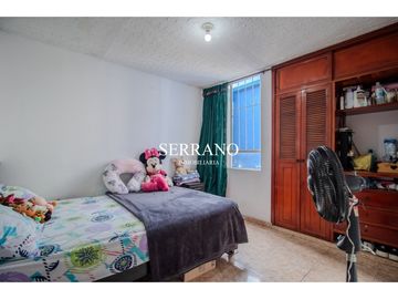APARTAMENTO EN VENTA EN CAMINO DEL PARQUE PIEDECUESTA