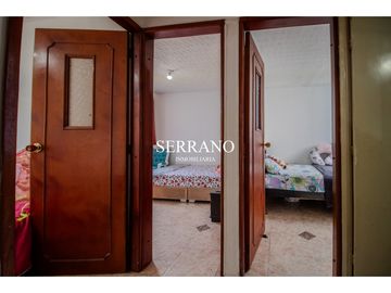 APARTAMENTO EN VENTA EN CAMINO DEL PARQUE PIEDECUESTA