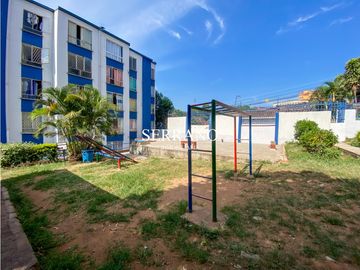 APARTAMENTO EN VENTA EN CAMINO DEL PARQUE PIEDECUESTA