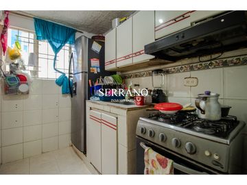 APARTAMENTO EN VENTA EN CAMINO DEL PARQUE PIEDECUESTA