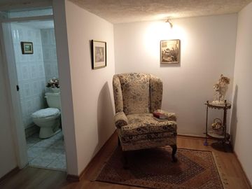 VENTA HERMOSO DEPARTAMENTO UBICADO EN EL BATAN IDEAL PARA VIVIENDA U OFICINA 178m2